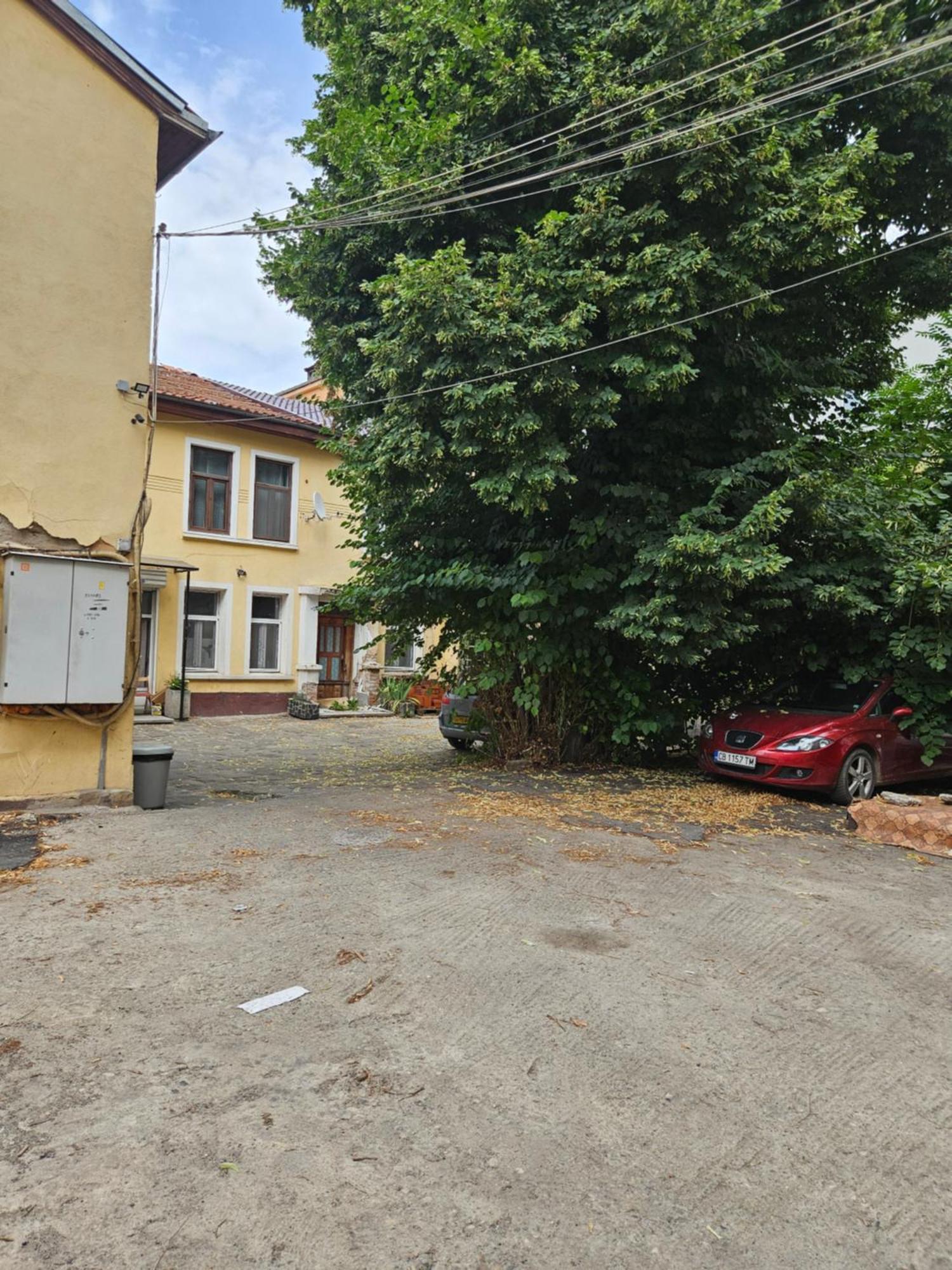 Hot Spot Studio In The Center Sofia Zewnętrze zdjęcie